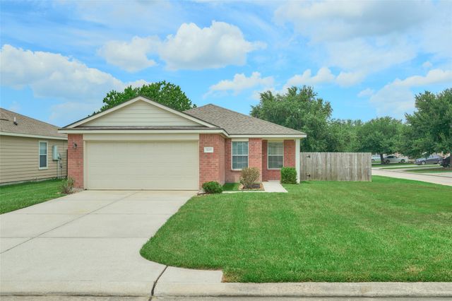 4243 Medina River Loop, Spring, TX 77386