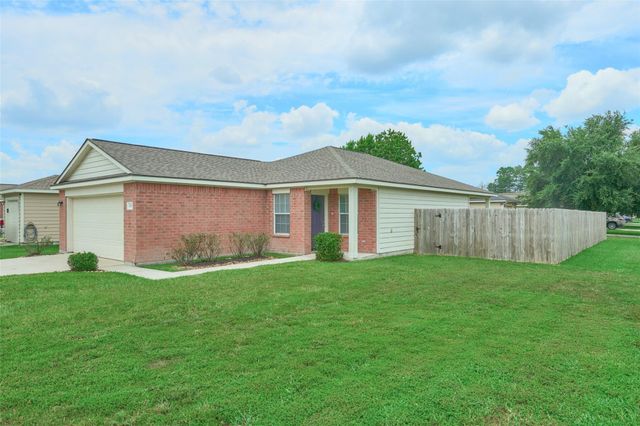 4243 Medina River Loop, Spring, TX 77386
