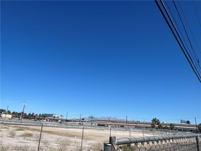 310 North 9th Street, Las Vegas, NV 89101