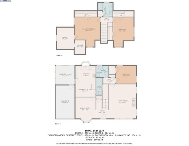 160 Moraga Way, Orinda, CA 94563