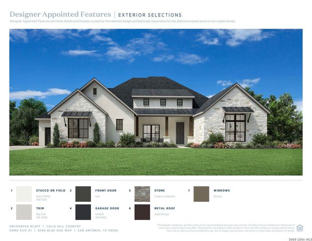 8286 Blue Oak, San Antonio, TX 78266