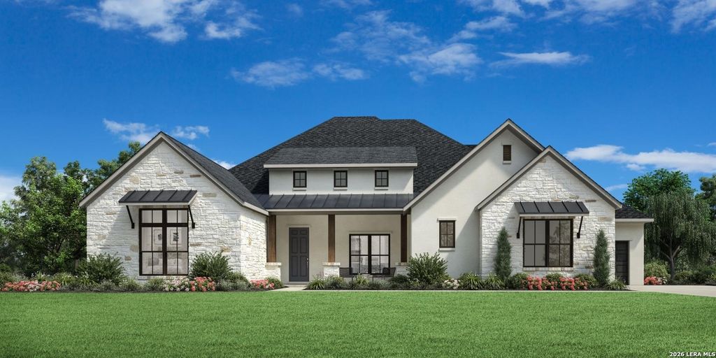 8286 Blue Oak, San Antonio, TX 78266