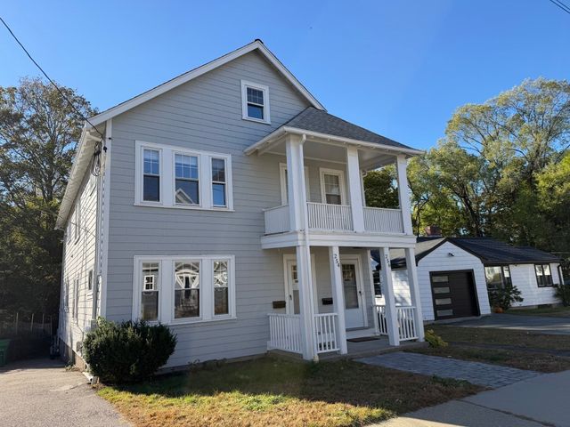 256 Webster Street 2, Newton, MA 02466