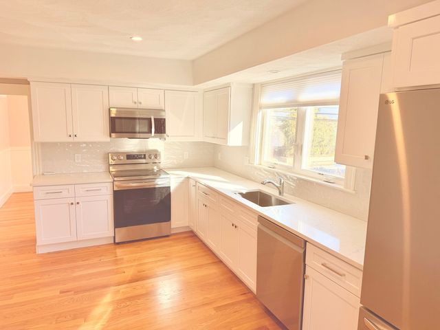 256 Webster Street 2, Newton, MA 02466