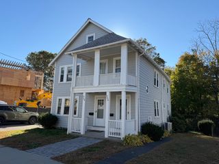 256 Webster Street 2, Newton, MA 02466