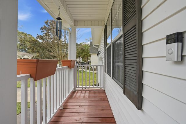 121 Apache Drive, Summerville, SC 29483