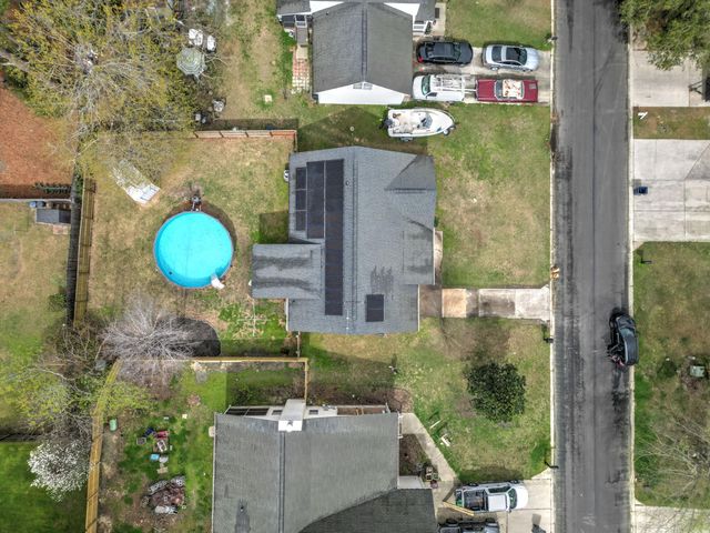 121 Apache Drive, Summerville, SC 29483