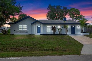 598 Aviation Avenue NE, Palm Bay, FL 32907