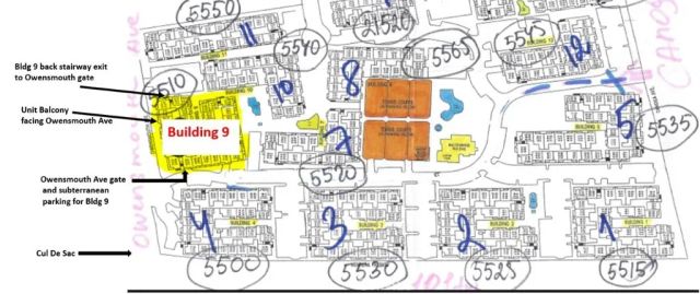 5510 Owensmouth Avenue 213, Woodland Hills, CA 91367