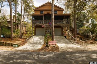 119 Baycliff Trail Lot 119, Kill Devil Hills, NC 27948