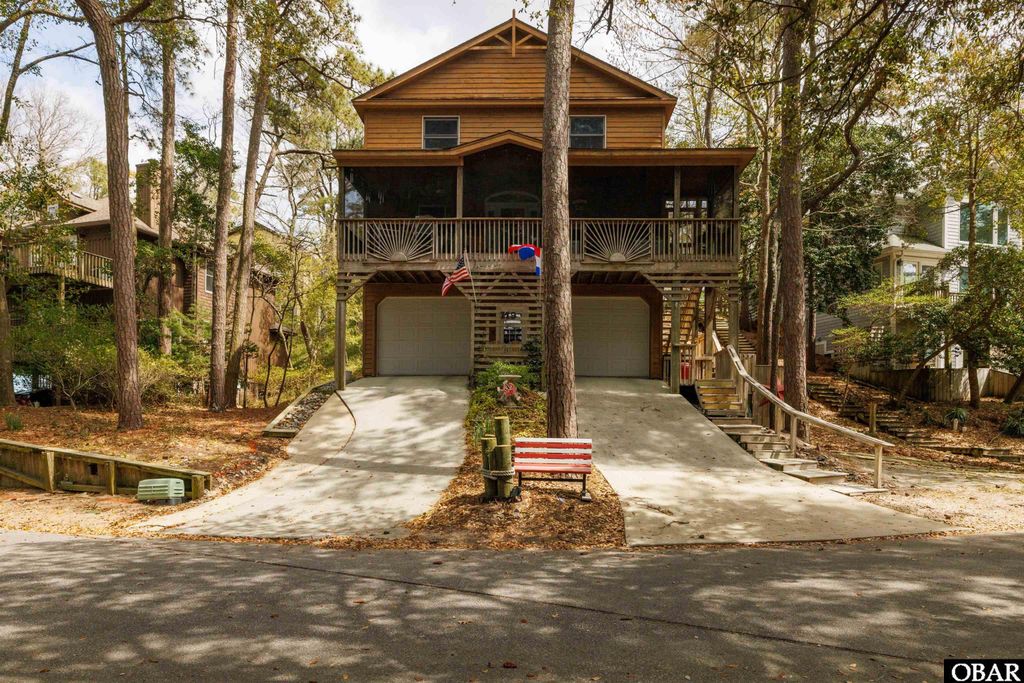 119 Baycliff Trail Lot 119, Kill Devil Hills, NC 27948