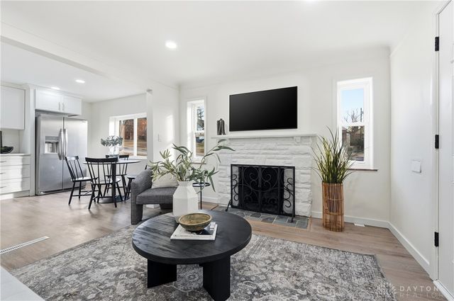 8415 Mayfair Street, Springfield Twp, OH 45216