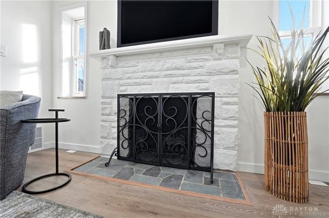 8415 Mayfair Street, Springfield Twp, OH 45216