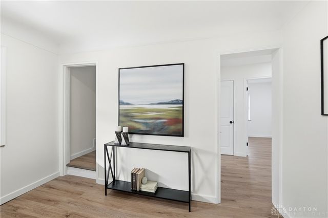 8415 Mayfair Street, Springfield Twp, OH 45216