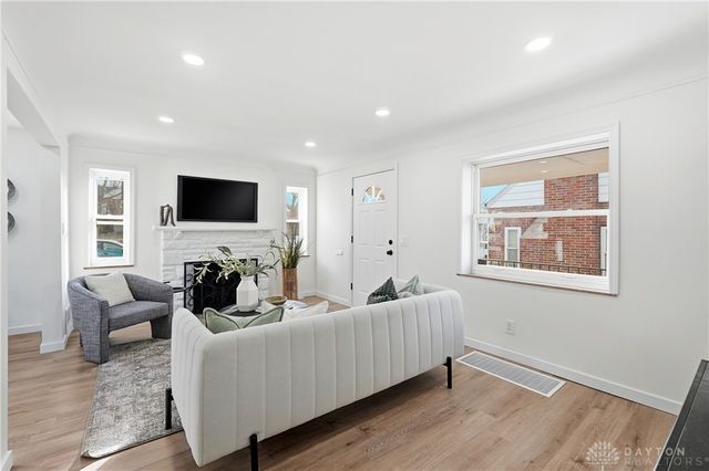 8415 Mayfair Street, Springfield Twp, OH 45216