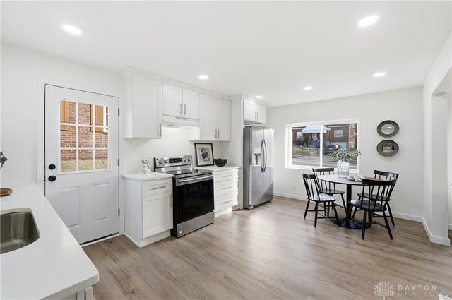 8415 Mayfair Street, Springfield Twp, OH 45216