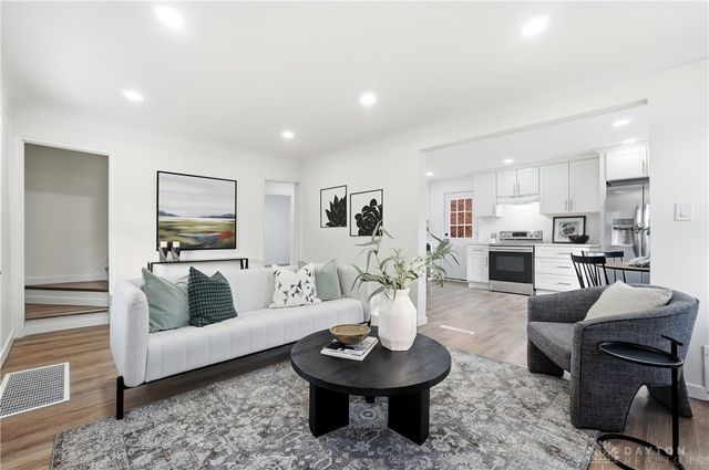 8415 Mayfair Street, Springfield Twp, OH 45216