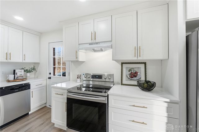 8415 Mayfair Street, Springfield Twp, OH 45216