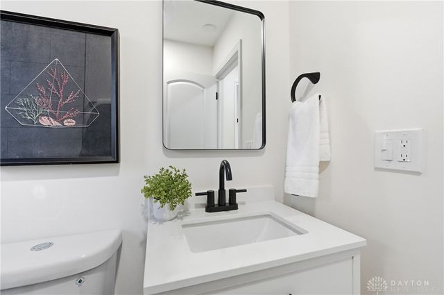 8415 Mayfair Street, Springfield Twp, OH 45216