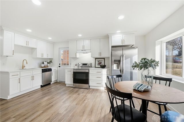 8415 Mayfair Street, Springfield Twp, OH 45216