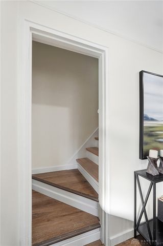 8415 Mayfair Street, Springfield Twp, OH 45216