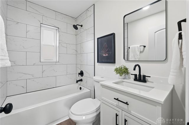 8415 Mayfair Street, Springfield Twp, OH 45216