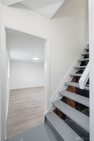 8415 Mayfair Street, Springfield Twp, OH 45216