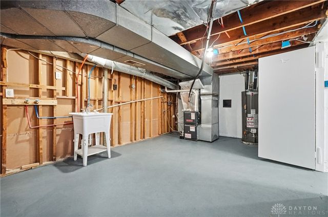 8415 Mayfair Street, Springfield Twp, OH 45216