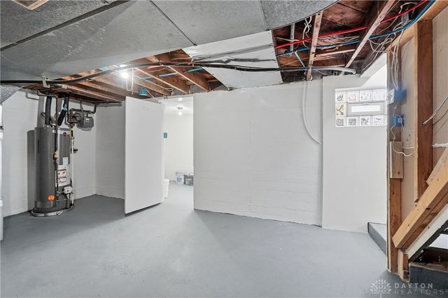 8415 Mayfair Street, Springfield Twp, OH 45216