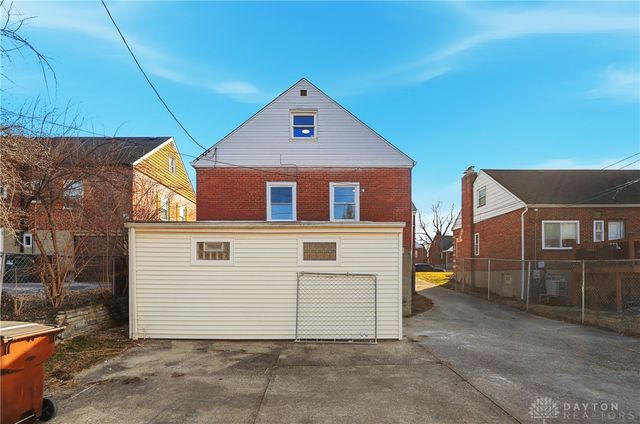 8415 Mayfair Street, Springfield Twp, OH 45216