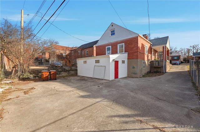 8415 Mayfair Street, Springfield Twp, OH 45216