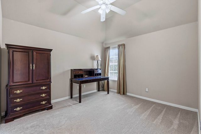 4136 Silverthorne Street, Richardson, TX 75082