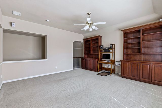 4136 Silverthorne Street, Richardson, TX 75082