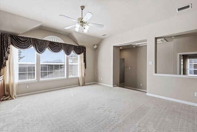 4136 Silverthorne Street, Richardson, TX 75082