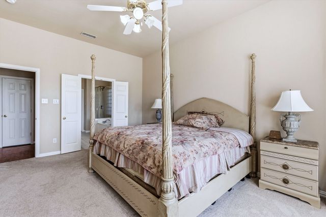 4136 Silverthorne Street, Richardson, TX 75082