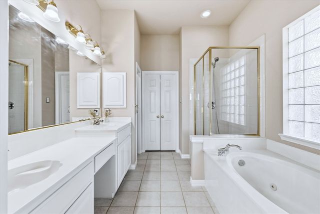 4136 Silverthorne Street, Richardson, TX 75082