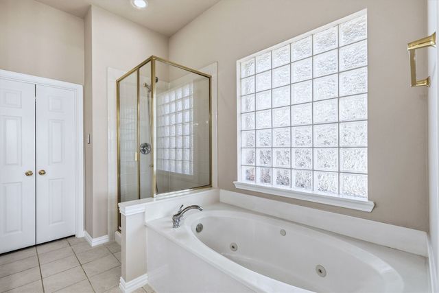 4136 Silverthorne Street, Richardson, TX 75082