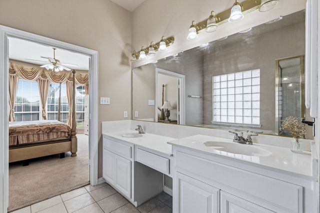 4136 Silverthorne Street, Richardson, TX 75082