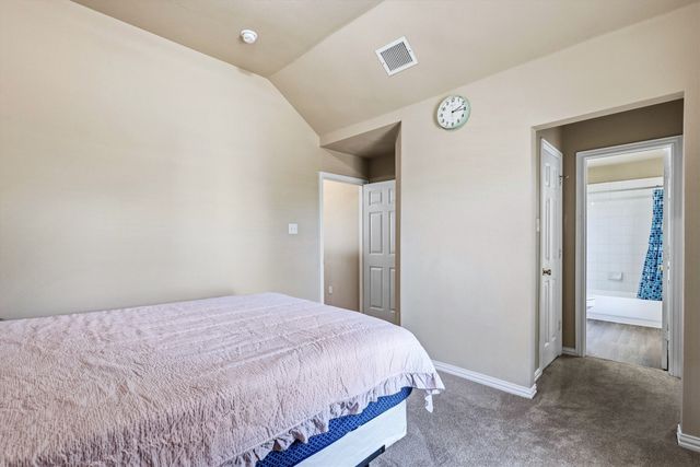 4136 Silverthorne Street, Richardson, TX 75082