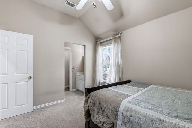 4136 Silverthorne Street, Richardson, TX 75082