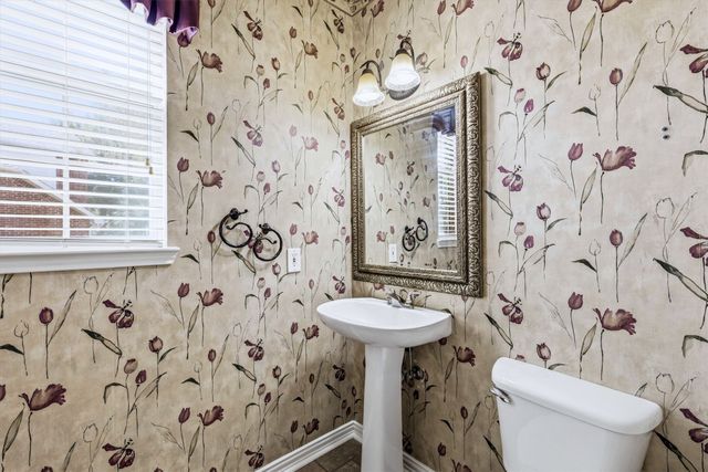 4136 Silverthorne Street, Richardson, TX 75082