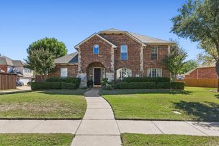 4136 Silverthorne Street, Richardson, TX 75082