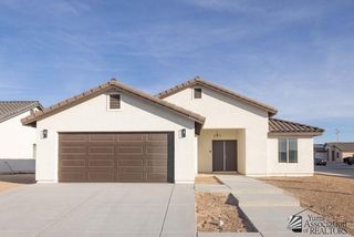 4969 E Monreal Ln, San Luis, AZ 85336