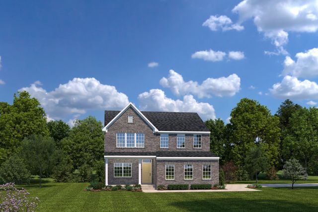 2423 Brumby Loop, White House, TN 37188