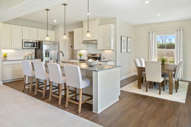 2423 Brumby Loop, White House, TN 37188