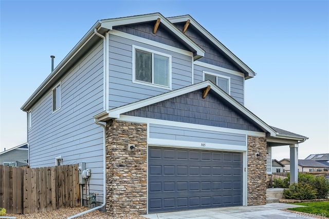 805 Pioneer Drive, Milliken, CO 80543