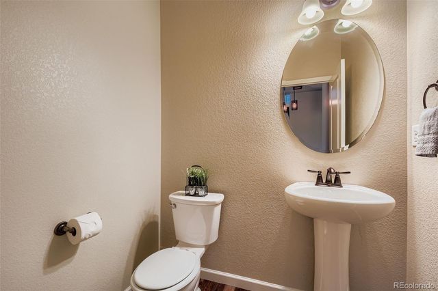 805 Pioneer Drive, Milliken, CO 80543