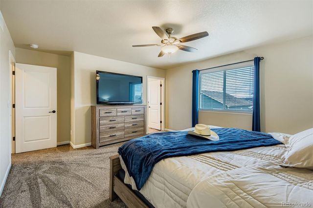 805 Pioneer Drive, Milliken, CO 80543