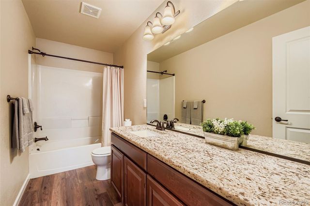 805 Pioneer Drive, Milliken, CO 80543