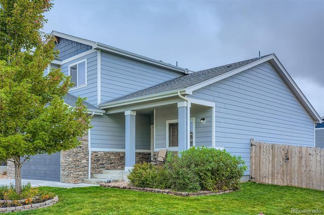 805 Pioneer Drive, Milliken, CO 80543